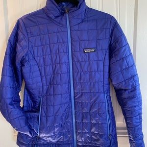 Patagonia Nano Puff